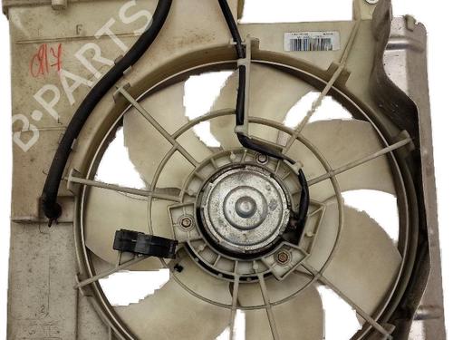 Used Radiator fan Radiator fan 38493840 38493840