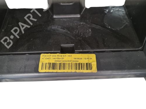 Dashboard CITROËN JUMPY II Van 2.0 HDi 120 | BP36629464C46  - Image 13