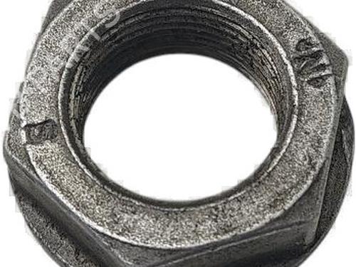 Right front driveshaft CITROËN BERLINGO Box Body/MPV (B9) 1.6 HDi / BlueHDi 75 | BP36635185M39 - Image 2