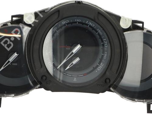 instrument-cluster-citroen-c3-ii-sc_-2009-36637542 main image