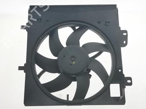 Radiator fan CITROËN C3 III (SX) 1.2 VTi 82 | BP36617875M35 - Image 2