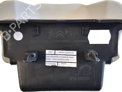 Used Glove box Glove box 36638418 36638418