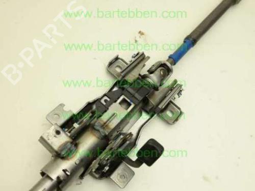 Used Steering column Steering column CITROËN C2 (JM_) 1.4 (73 hp) 36603007 36603007