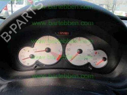 Switch PEUGEOT 206 SW (2E/K) 1.4 HDi | BP36608701I30 - Image 5