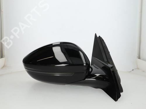 Right mirror OPEL MOKKA MOKKA-e (76) | BP36638108C27 - Image 4