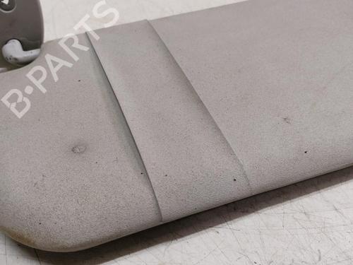 Left sun visor CITROËN BERLINGO Box Body/MPV (B9) 1.6 HDi / BlueHDi 75 | BP36626924I1 - Image 3
