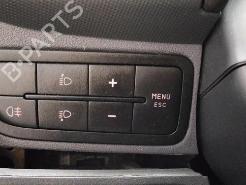 Switch CITROËN NEMO Box Body/MPV (AA_) 1.4 HDi | BP36630519I30 - Image 36