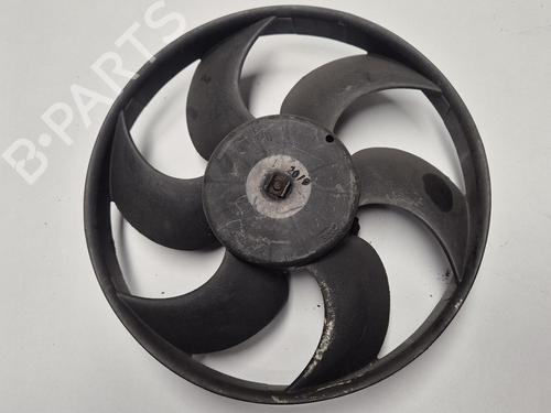 Used Radiator fan Radiator fan 36602285 36602285