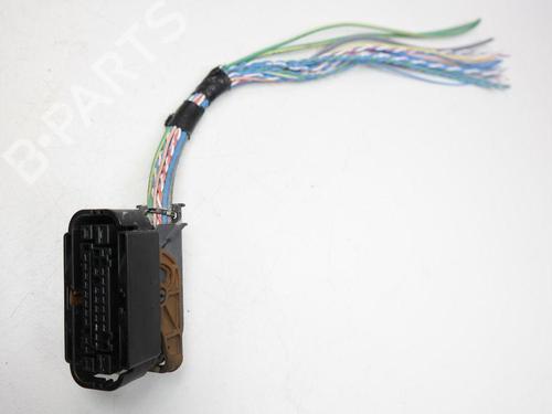 Cabo Cabo PEUGEOT EXPERT Van (VF3A_, VF3U_, VF3X_) 2.0 HDi 120 (120 hp) 36615553 36615553