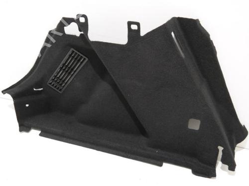 Boot lining DS DS 7 Crossback (J4_, JR_, JC_) PureTech 130 (JRHNSU) | BP36619464I3 - Image 2