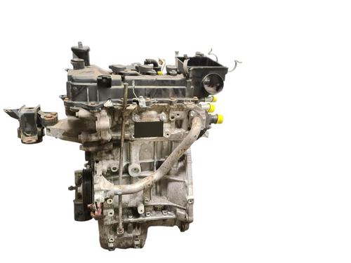 Engine CITROËN C1 II (PA_, PS_) 1.0 VTi 68 | BP36632025M1 - Image 3