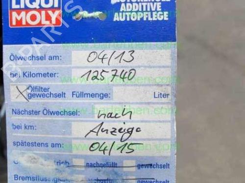 ABS pump PEUGEOT 807 (EB_) 2.0 HDI | BP36605874M43 - Image 14