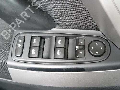 Middle console CITROËN C4 Picasso I MPV (UD_) 1.6 16V | BP36623393I22  - Image 19