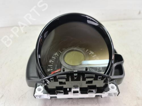 Instrument cluster PEUGEOT 108 1.0 VTi | BP36628505C47 - Image 7