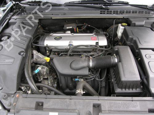 Air filter box CITROËN C5 I (DC_) 2.0 16V (DCRFNC, DCRFNF) | BP36600197M87 - Image 7