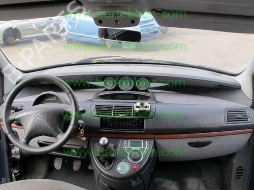ABS pump CITROËN C8 (EA_, EB_) 2.0 HDi | BP36603687M43 - Image 2