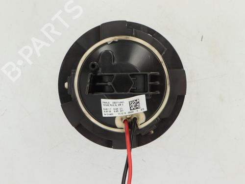 Used Heater blower motor Heater blower motor PEUGEOT 208 II (UB_, UP_, UW_, UJ_) 1.2 PureTech 75 (75 hp) 40485074 40485074