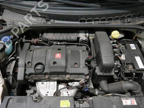 Gearbox CITROËN C3 Pluriel (HB_) 1.6 | BP36612146M3 - Image 20