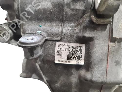 Gearbox CITROËN C4 CACTUS 1.2 THP 110 | BP36628383M3 - Image 6
