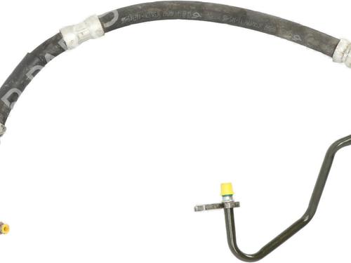 pipe-peugeot-partner-box-bodympv-5_-g_-1996-36605414 main image