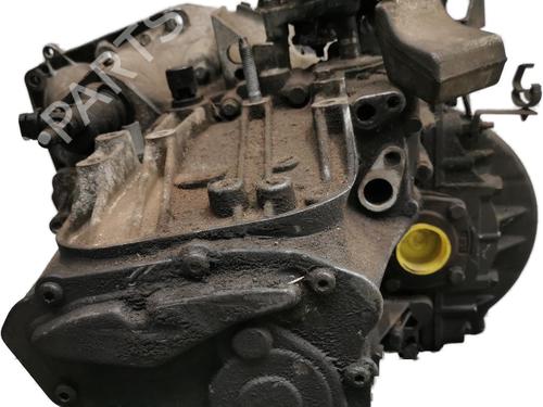 Gearbox CITROËN C8 (EA_, EB_) 2.2 HDi | BP36605474M3 - Image 5