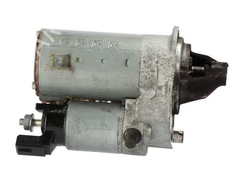 Starter PEUGEOT 2008 I (CU_) 1.2 VTi | BP36620548M8 - Image 2