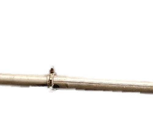 Used Exhaust system Exhaust system 38493856 38493856