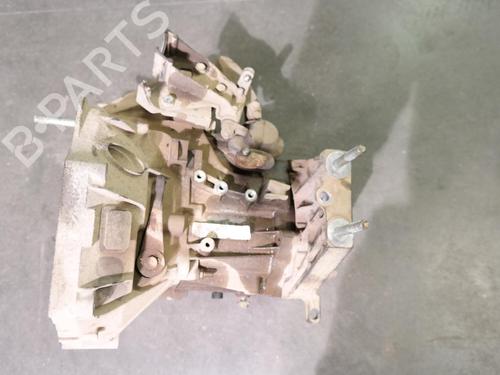 Gearbox PEUGEOT BIPPER Tepee 1.3 HDi 75 | BP36614987M3 - Image 4