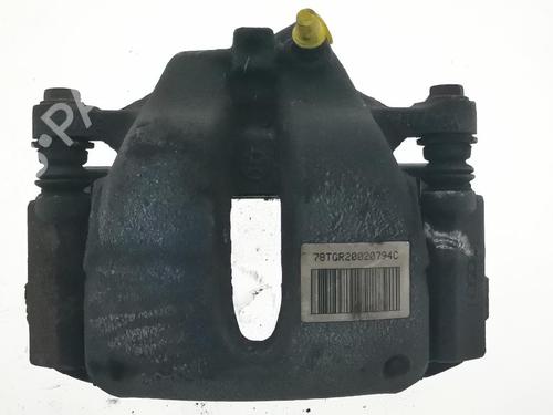 Used Left front brake caliper Left front brake caliper 36608273 36608273