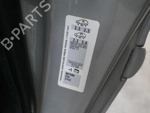 Switch PEUGEOT 206 CC (2D) 2.0 S16 | BP36612877I30 - Image 20