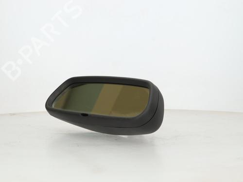 Specchietto retrovisore interno Specchietto retrovisore interno PEUGEOT 208 I (CA_, CC_) 1.2 VTI 82 (82 hp) 36637989 36637989