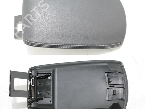 Armrest / Center console CITROËN DS5 2.0 HDi 165 | BP36609907I20 - Image 2