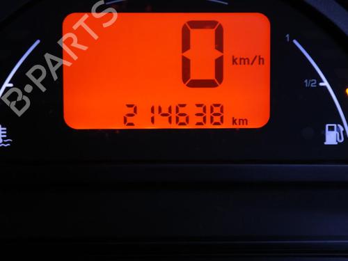 Fælk CITROËN C3 Pluriel (HB_) 1.4 | BP36615137C45  - Image 14