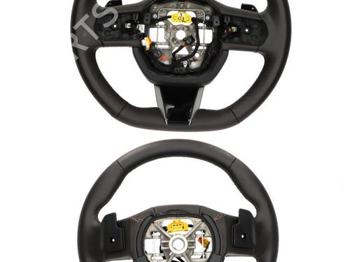 Steering wheel DS DS 4 II (FR_, FB_, F3_, FP_) E-TENSE 225 (F3DGZT) | BP36638863C49 - Image 13