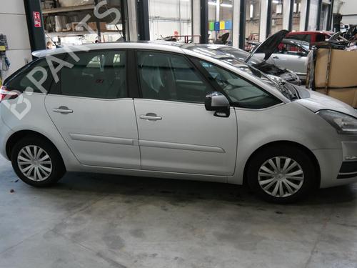 Switch CITROËN C4 Picasso I MPV (UD_) 1.6 THP 155 | BP36621376I30  - Image 9