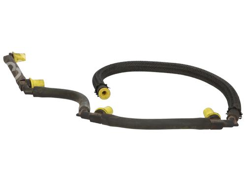 Injection rail PEUGEOT BOXER Van (244) 2.0 HDi | BP36637378M98 - Image 5
