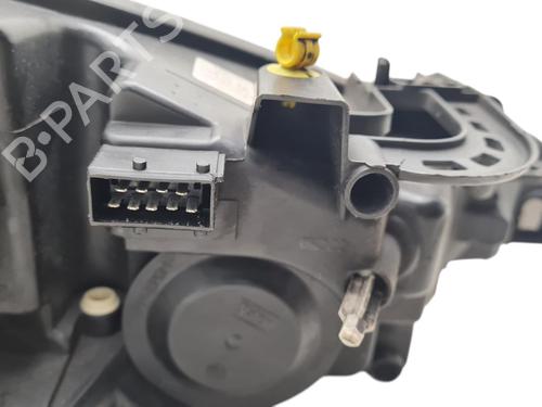 Left headlight PEUGEOT 207 CC (WD_) 1.6 16V Turbo | BP36636940C28  - Image 6