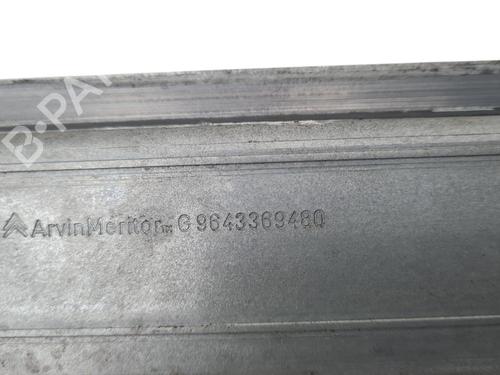 Front left window mechanism CITROËN C3 Pluriel (HB_) 1.4 | BP36634678C22 - Image 2