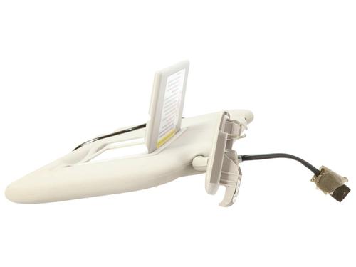 Right sun visor PEUGEOT 407 Coupe (6C_) 2.7 HDi | BP36620241I2  - Image 5