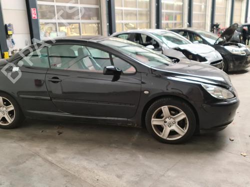 Electronic module PEUGEOT 307 CC (3B) 2.0 16V | BP36625518M83 - Image 49