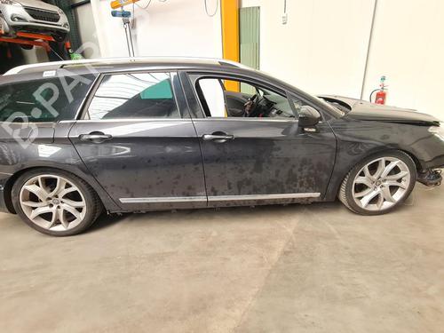 Left front driveshaft CITROËN C6 (TD_) 3.0 HDi | BP36638970M38 - Image 45
