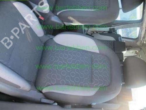 Boot lining CITROËN C3 Picasso (SH_) 1.6 HDI 90 | BP36608331I3  - Image 21