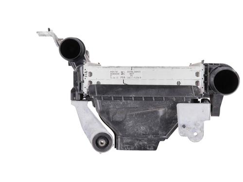Used Intercooler Intercooler OPEL CORSA A Hatchback (S83) 1.0 (F08, M08, F68, M68) (45 hp) 36630973 36630973