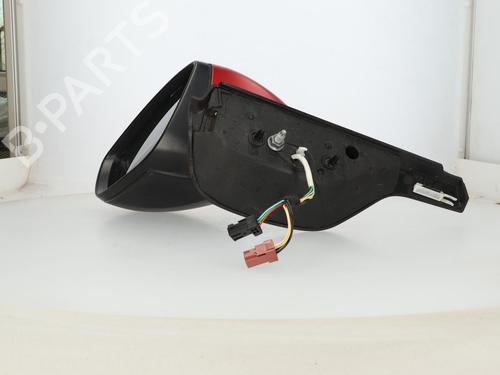 Left mirror CITROËN C3 III (SX) 1.2 VTi 68 | BP36637336C26  - Image 6