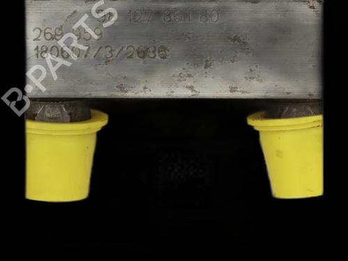 ABS pump CITROËN C4 Picasso II 1.2 THP 130 | BP36637101M43 - Image 4