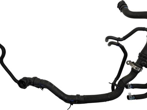 Pipe DS DS 4 II (FR_, FB_, F3_, FP_) BlueHDi 130 (FBYHZT) | BP36637599M125 - Image 2