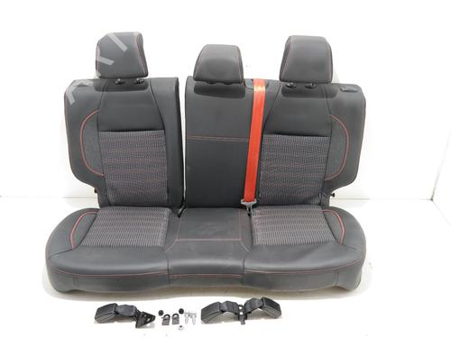 Used Rear seat (2nd row) Rear seat (2nd row) 36615349 36615349