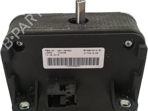 Electronic module PEUGEOT 508 I (8D_) 2.0 HDi Hybrid4 AWC | BP36626775M83 - Image 6