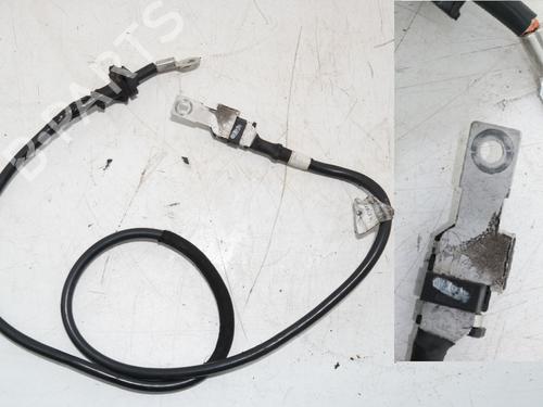 Cable CITROËN C5 III Break (RW_) 2.0 HDi 165 | BP36639135E12 - Image 3