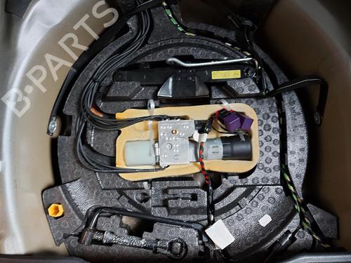 Switch PEUGEOT 207 CC (WD_) 1.6 16V | BP36626615I30 - Image 35